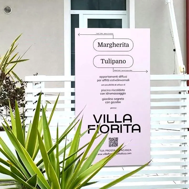 شقة Appartamenti Diffusi Di Villa Fiorita Con Accesso Alle Piscine Della Struttura Principale كاتوليكا